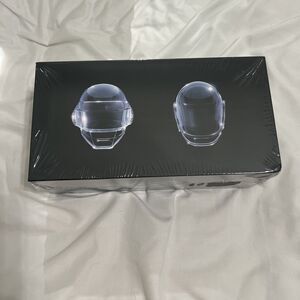 Daft Punk 2024 Holiday Christmas Ornaments Random Access Memories New In Box